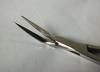 ADDLER ROOT TIP PICK UP Steiglitz Forcep 45 DEGREE CURVED 5.5 INCH NO RUSTING Dental view 1