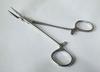 ADDLER ROOT TIP PICK UP Steiglitz Forcep 45 DEGREE CURVED 5.5 INCH NO RUSTING Dental view 2