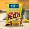 JALAN Kholo Gholo Peelo (50 g) Pack of 10 Pieces view 1