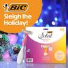 BIC Soleil Color Collection 3-Blade Disposable Razors for Women, 10-Count view 2