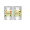So Sweet Erythritol Natural Sugar Free Sweetener For Diabetic (Pack of 2, 1Kg Each) view 1