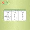 So Sweet Erythritol Natural Sugar Free Sweetener For Diabetic (Pack of 2, 1Kg Each) view 2