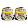 Tulip Liver Pate, 125g,Pack of 4 Product of Denmark view 1