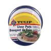 Tulip Liver Pate, 125g,Pack of 4 Product of Denmark view 4