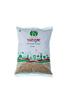 S Siddhagiri's SATVYK THE HEALTH re STORE Bajra (Set of 5-5kg) - Unpolished Pearl Millet | Desi Bajri | Gluten Free Bajra | High Plant Protein & Fiber Rich Desi Bajra Grain view 1
