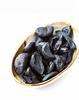 Aaswad Black Garlic Peeled (1000 grams). No preservative, Aged 60-90 days view 1