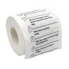 Crap Jokes Design Toilet Paper Roll Tissue Prank Joke Gag Gift view 2