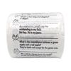 Crap Jokes Design Toilet Paper Roll Tissue Prank Joke Gag Gift view 3