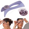 ANYM Face And Eyebrow Hair Threading Removal System For Women view 4