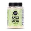 Urban Platter Soya Protein Isolate Powder, 400g view 1