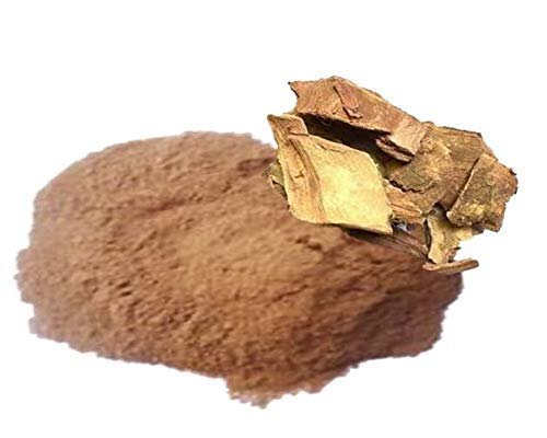 Herboleaf Organic Arjun Chaal Terminalia Arjuna Powder (100 Gram)