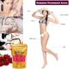 17.5 Oz Hair Wax Beans by Charmonic, Hard Body Wax Beans, Hair Removal Depilatory Wax European Beads for Women Men 500g/17.5Oz (rose) view 4