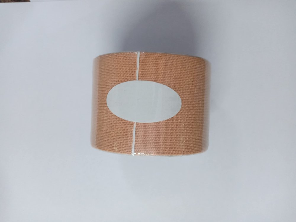 APEX KINESIOLOGY TAPE BEIGE