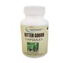Neotea Karela Bitter Gourd Capsules | Natural Herbal Supplement for Healthy Sugar Levels, Blood Purification & Metabolic Wellness | Supports Skin Glow & Digestion | Ayurvedic, Vegetarian 500Mg - 100 Veg Capsules - 1 view 2
