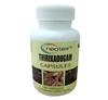 Neotea Trikatu Ayurvedic Capsules | Ginger, Long Pepper & Black Pepper Blend | Supports Digestive Health & Detox | 500mg  100 Veg Capsules | Chemical-Free view 1