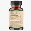 Bhumija Lifesciences Sea Buckthorn Berry 500 MG Extract Antioxidant Supplement & Immunity Booster (60 Capsules, 500MG, Pack of 3) Natural Source of Vitamin A, B, C, E, K, Omega 3, 6, 7, 9 view 2