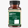 Bhumija Lifesciences Sea Buckthorn Berry 500 MG Extract Antioxidant Supplement & Immunity Booster (60 Capsules, 500MG, Pack of 3) Natural Source of Vitamin A, B, C, E, K, Omega 3, 6, 7, 9 view 3