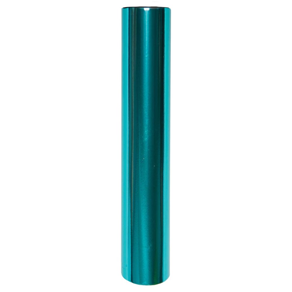 Spellbinders Glf-009 Glimmer Hot Foil Roll, Teal