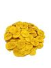 Bananabee Fresh Kerala Banana Chips Coconut Oil-1 KG view 3