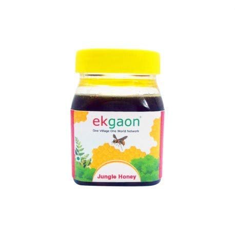 Jungle Honey 250gms