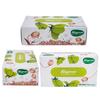 Biogreen Face Tissues, 2ply, 100 Pulls, Pack of 4 | 100 Pulls X 2 Ply = 200 Sheets/Box view 4