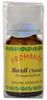 AROMANCE Basil Natural Essential Oil - 10 ml (Yellow) view 1
