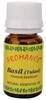 AROMANCE Basil Natural Essential Oil - 10 ml (Yellow) view 2