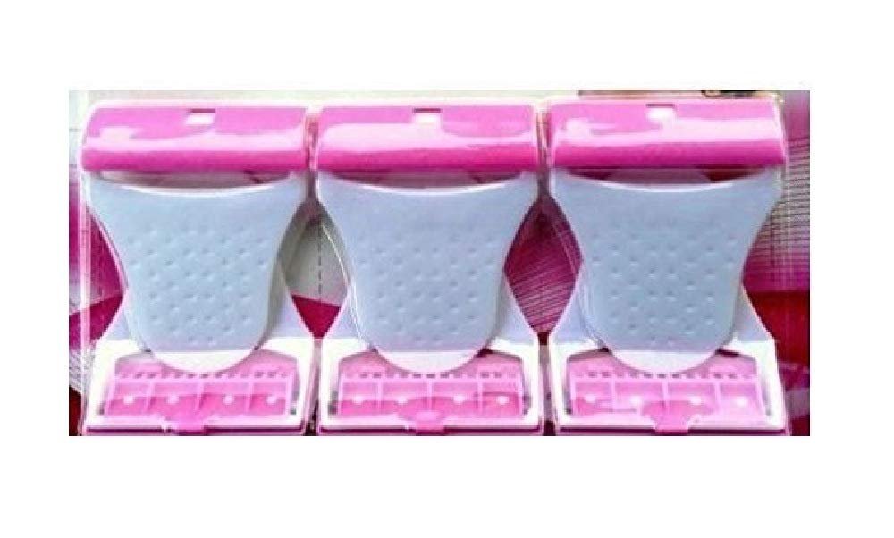 kytaste 6 Blades Body & Bikini Shaving Razor For Women