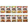 Nimkish Curries/Gravy Ready to Cook Spices Combo Pack of 10, Instant Masala for Tasty Dishes view 1