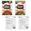 Nimkish Curries/Gravy Ready to Cook Spices Combo Pack of 10, Instant Masala for Tasty Dishes view 4
