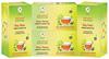 Herbal Prasadam Green Tea Powder(Premix Lemon) Pack Of 4, 100 Sachets, 250 Grams view 1