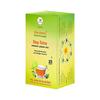 Herbal Prasadam Green Tea Powder(Premix Lemon) Pack Of 4, 100 Sachets, 250 Grams view 3