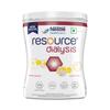 Nestle Health Science,RESOURCE, Dialysis, Food For Dietary Management, Vanilla Flavour, 400g, Pet Ja view 1
