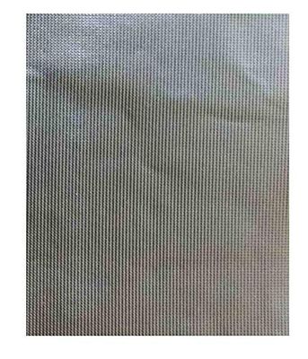 Cake Decor Chocolate Wrappering Foil, Embossed Chocolate Wrapper, 200 Sheets - 10in x 7in - Silver