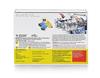 IFB Essentials Dishwasher Tablets, Yellow, Small 30 tablets view 2