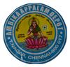 Ambika Appalam No 6 (Set of 3), Chennai 100 gm  view 1