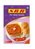S.R.R Pav Bhaji Masala(Pack Of 10)50Gms Each view 1