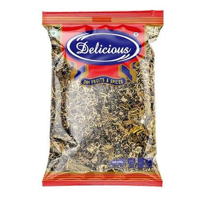 Delicious Biryani Phool | 100% Natural | Perfect For Flavoring Biryani And Other Rice Dishes | 50G X Pack Of 2