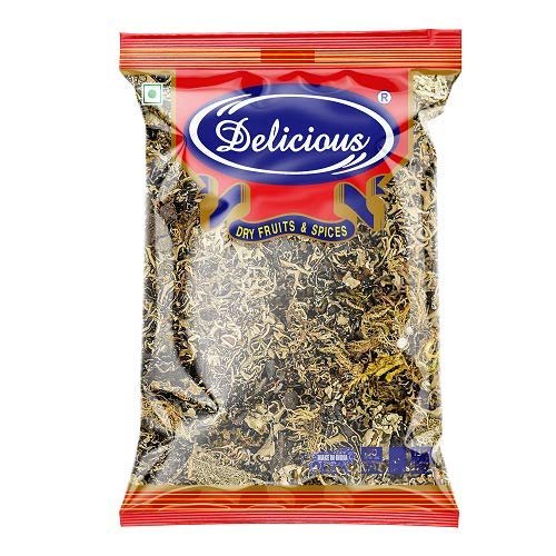 Delicious Biryani Phool | 100% Natural | Perfect For Flavoring Biryani And Other Rice Dishes | 50G X Pack Of 2
