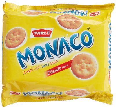Parle Monaco Regular Classic, 200g