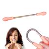 Garden Of Arts Super Stick for Facial Hair Removal with Simple Spring, (Random Colour, Multicolour) view 2