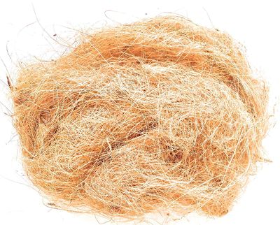 NKS Original Coconut Fibre - 0.5KG (Pack of 5)