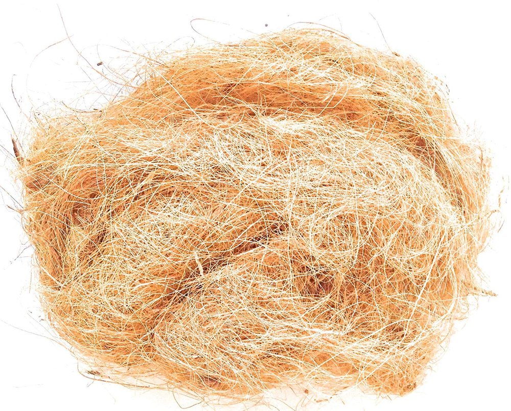 NKS Original Coconut Fibre - 0.5KG (Pack of 5)