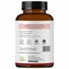 Herb Essential Haritaki Tablets 500mg, 60Tablets, Pack of 2|120 Tablets|100% Pure & Natural,Traditionally Used for Digestive Wellness & Vitality view 3