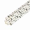 100 Pack Birch Bark Biodegradable Paper Straw for Birthdays, Baby Showers,Thanksgiving Celebrations and Parties view 2