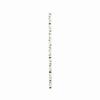 100 Pack Birch Bark Biodegradable Paper Straw for Birthdays, Baby Showers,Thanksgiving Celebrations and Parties view 3