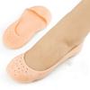 1 Pair Foot Moisturizing Sock Full Length Silicone Gel Socks Cracked Foot Care Protector For Foot Care view 1