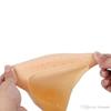 1 Pair Foot Moisturizing Sock Full Length Silicone Gel Socks Cracked Foot Care Protector For Foot Care view 3