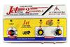 ACi Acupressure India Electronic Pain Reliever Stimulator T.N.S. Two Channels - Jet Plus view 1