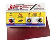 ACi Acupressure India Electronic Pain Reliever Stimulator T.N.S. Two Channels - Jet Plus view 3